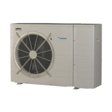 Мини-чиллер с воздушным охлаждением Daikin EWYQ004BVP